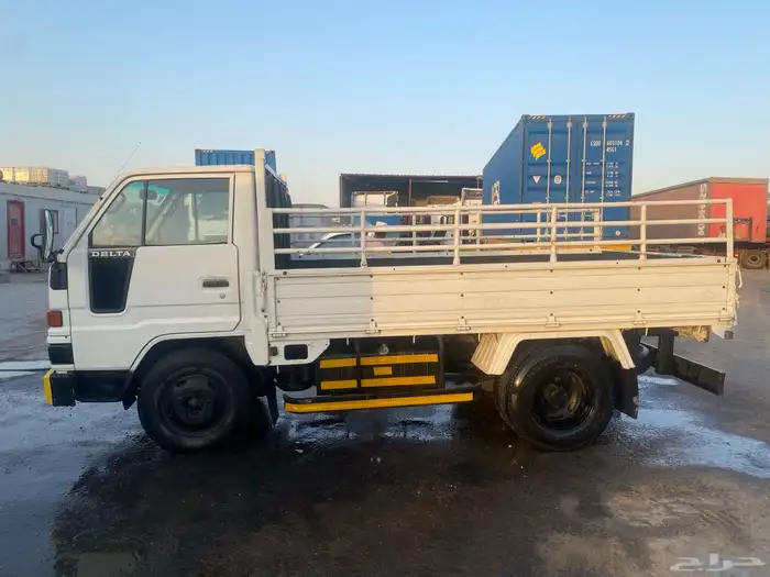 لبيع د1يهاتسو 3