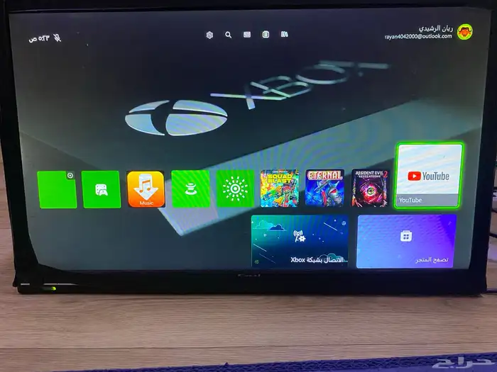 اكس بوكس ون 7