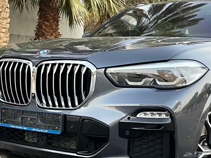 بي ام ..X5..2020..كتM..نظيف جدا 16