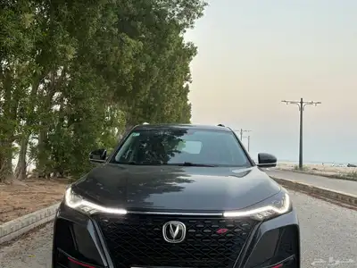 شانجان cs75 index