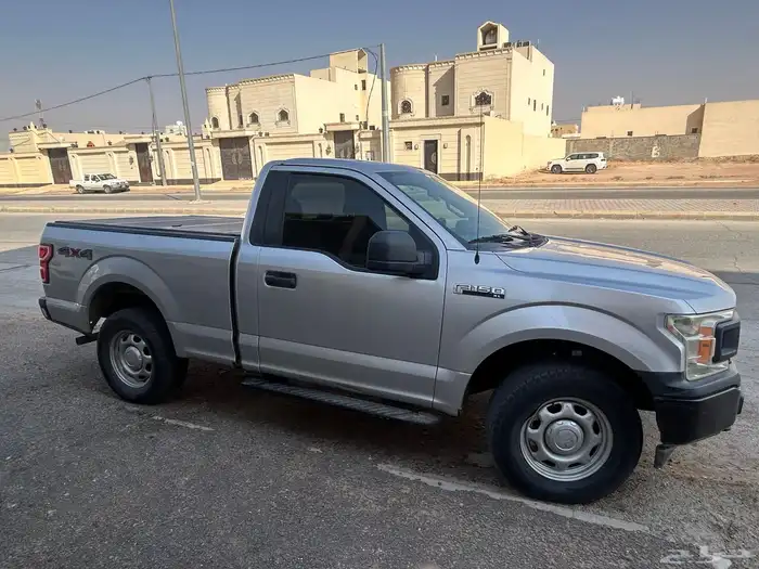 فورد f150 4