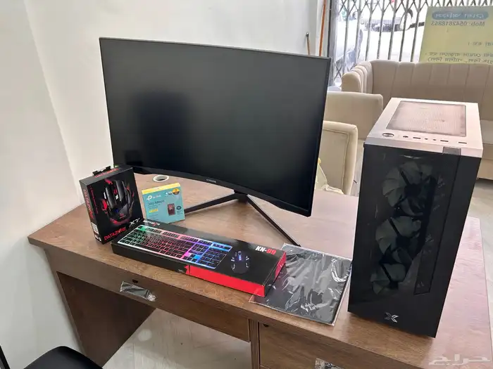 توريد اجهزة كمبيوترات مستعملة و جديدة 34