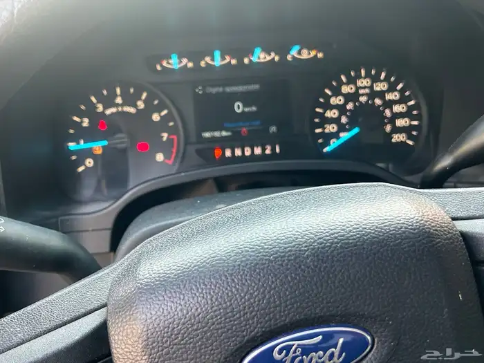 فورد f150 7