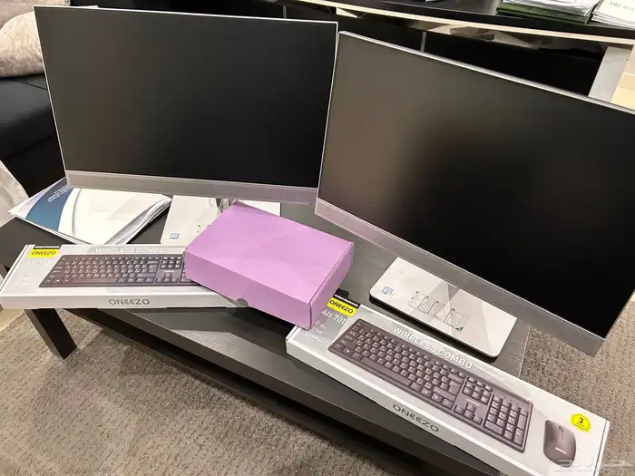 توريد اجهزة كمبيوترات مستعملة و جديدة 5