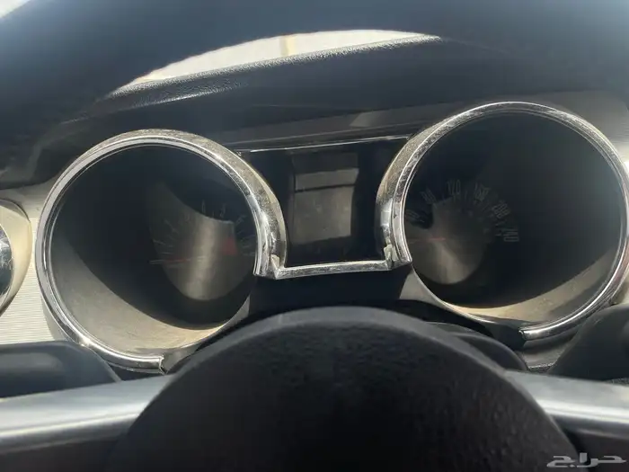 قطع غيار موستنج 11