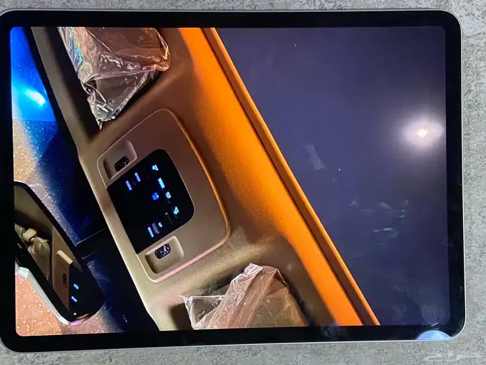 ايباد 11 برو 0