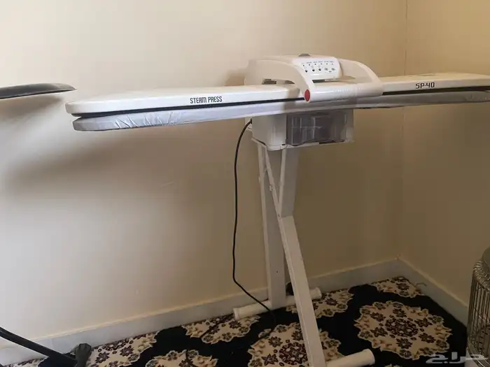 مكوى كبس 0