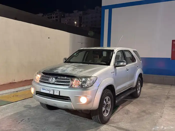 فورشنر 2010 0