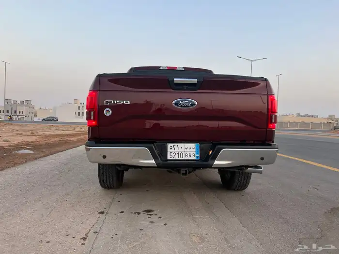للبيع فورد F150 6