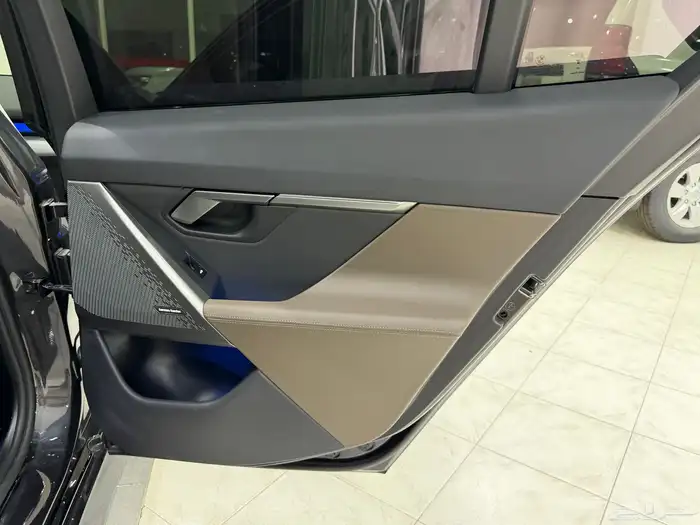 BMW 2025 520i فل كامل مستورد 25