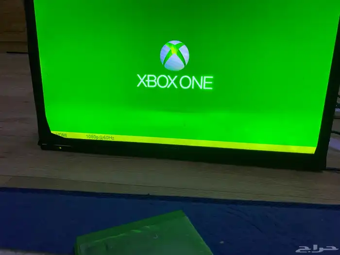 اكس بوكس ون 6