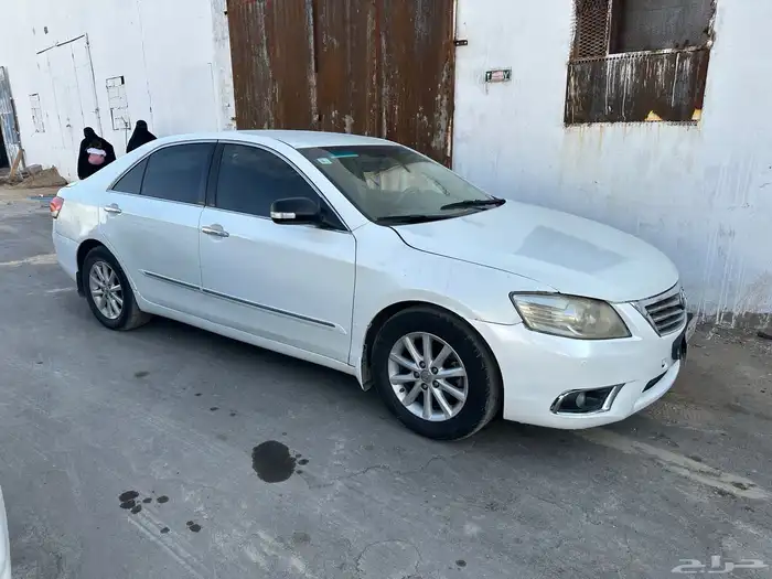 تويوتا أوريون 5