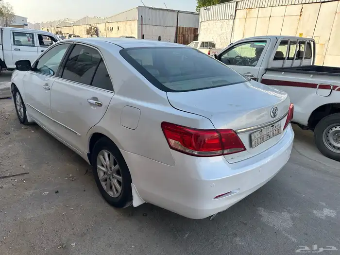 تويوتا أوريون 6