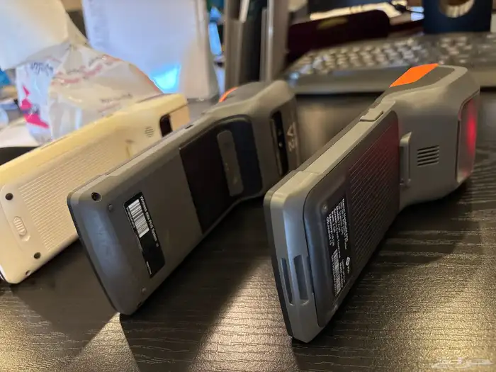 اجهزة كاشير متنقلة 2