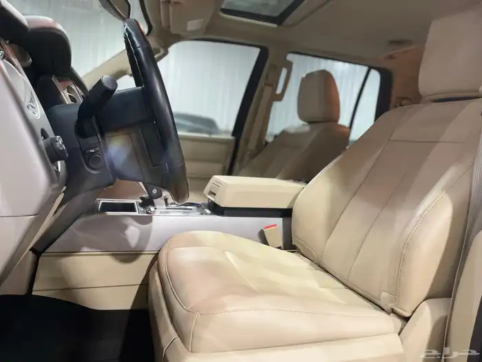 فورد اكسبيدشن 2016 ليمد 9