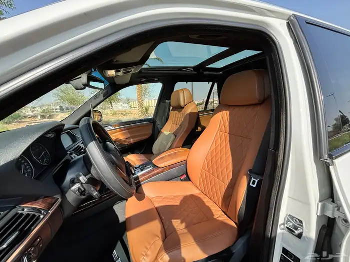 BMW X5 2009 9