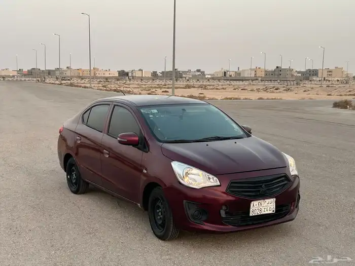 موستبيشي اتراج 2020 للبيع 0
