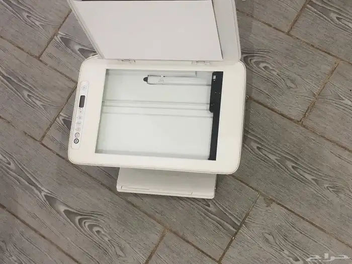 طابعه ورق 1
