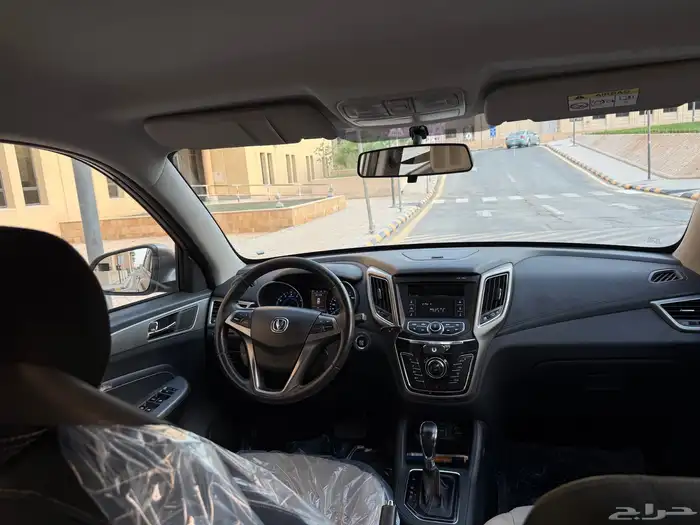 شانجان cs35 2018 5