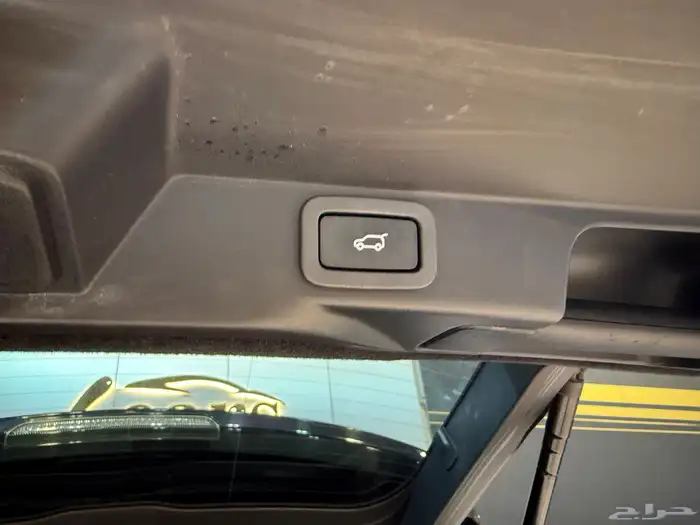 رنج روفر سبورت 2014 مرهم SVR (( بحالة ممتازة )) 20