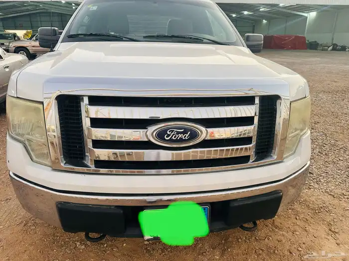 فورد F150 3