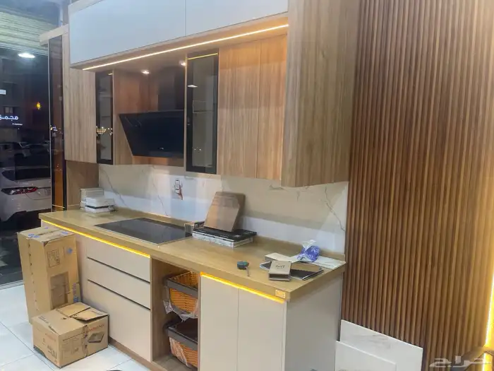 مطابخ 7