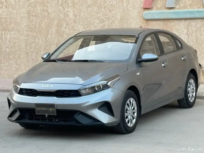 كياسيراتو 2024 استاندر 3