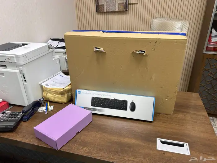 توريد اجهزة كمبيوترات مستعملة و جديدة 29