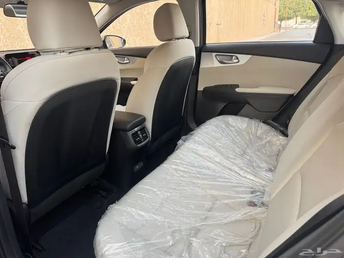 كياسيراتو 2024 استاندر 11