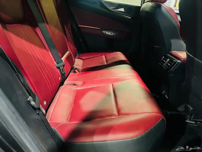 لكزس NX 350 Hybrid 2023 10