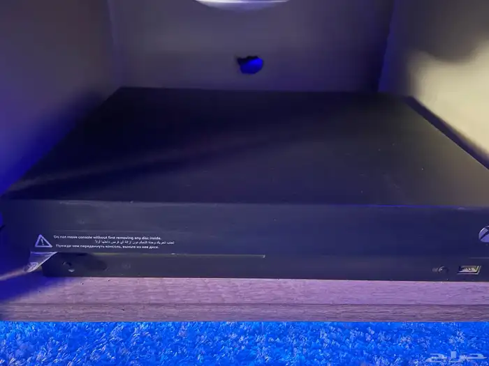 Xbox one x 0