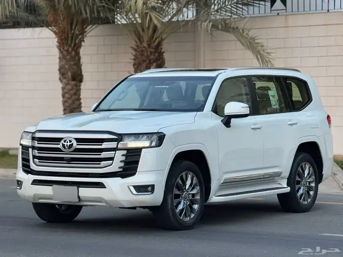 جيب GXR 2023 رقم 4 0