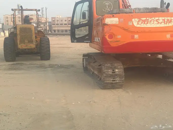 توريد هدم حفر ترحيل 2