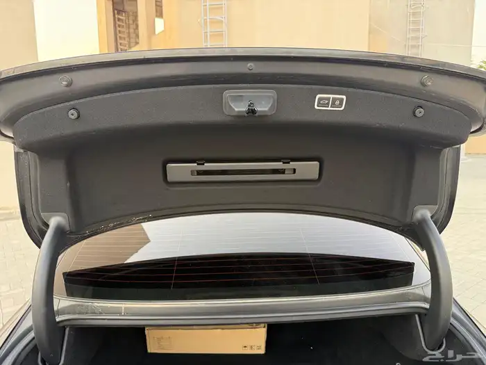 جنسس G80 بنزين 2021 39
