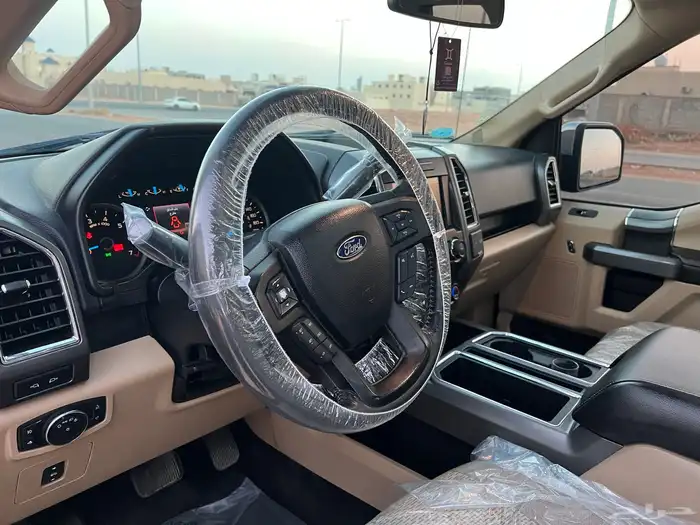 للبيع فورد F150 10