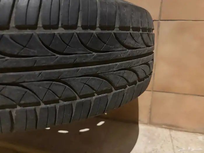جنط فورد سبير 1