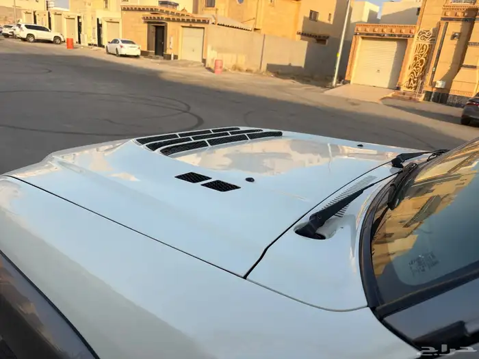باترول 98 محول 2023 معدل 8