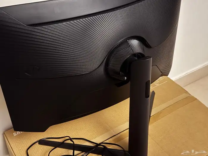 Samsung Odyssey G7 32 1