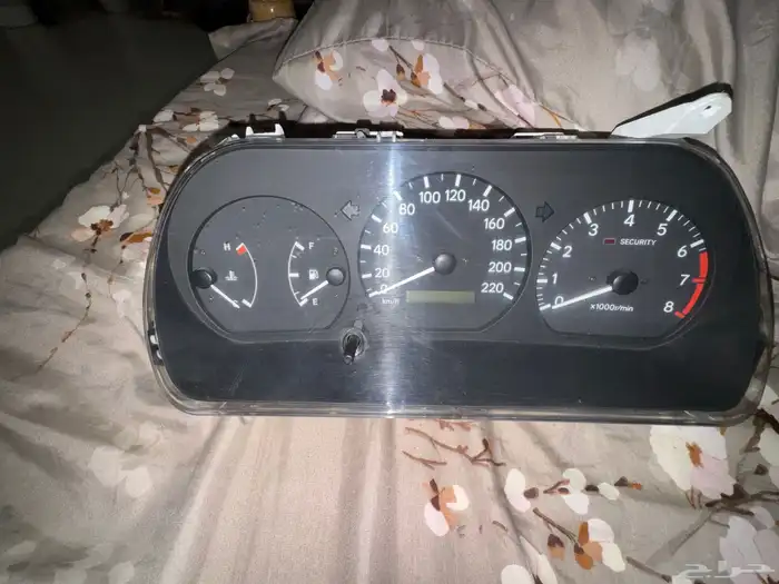 طبلون كامري 2001 -2002 ممشى اقل من 200الف او 250 4