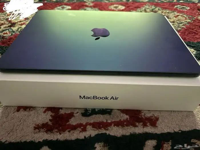 ماك بوك اير 13 انش 0