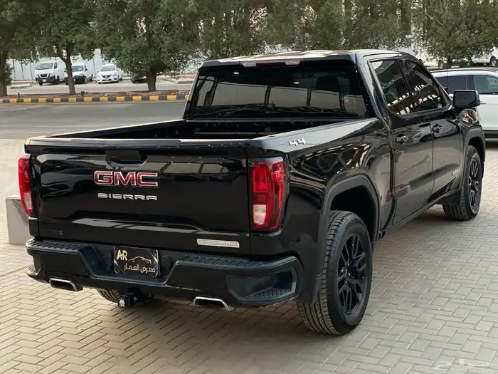 جمس سيرا غمارتين جير علاق 10