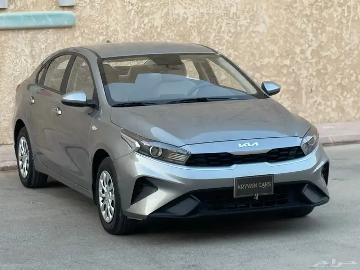 كياسيراتو 2024 استاندر 4