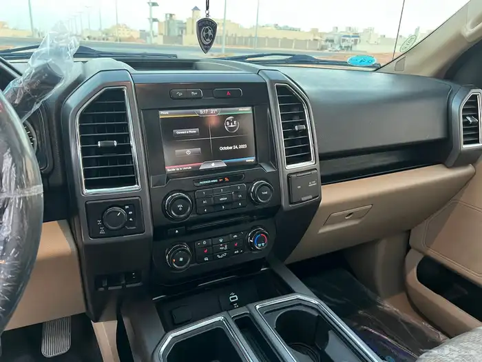 للبيع فورد F150 9