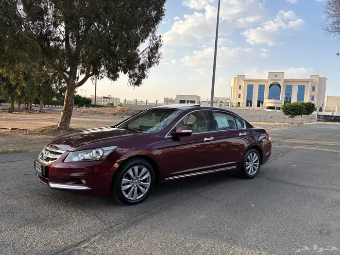 اكورد 2012 4