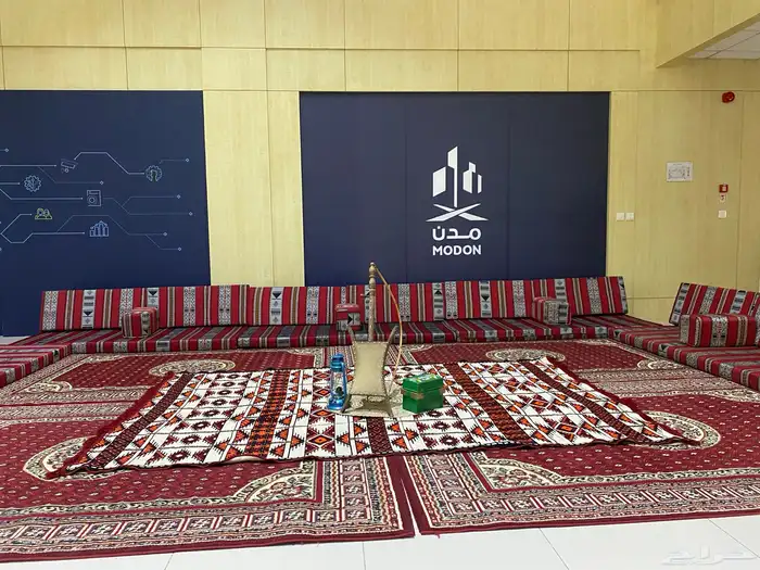 تجهيز حفلات ومناسبات فرح جده 32