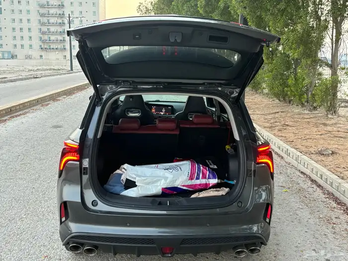 شانجان cs75 10