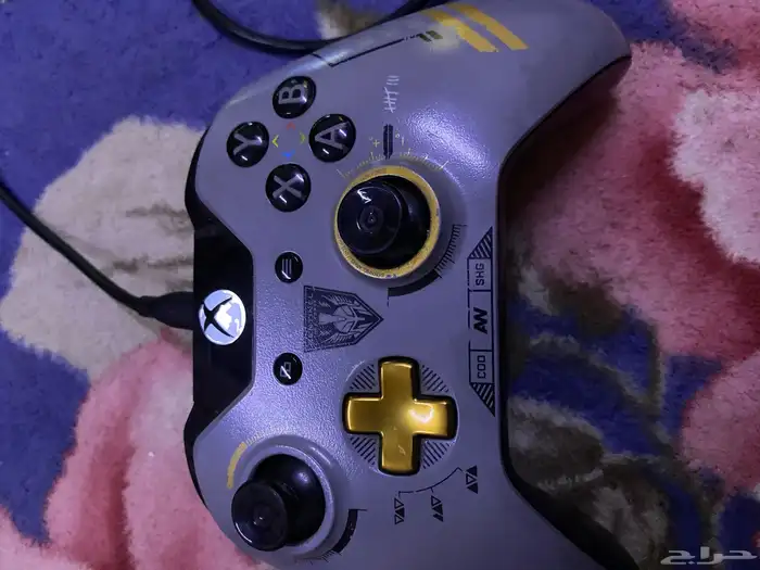 اكس بوكس ون 8