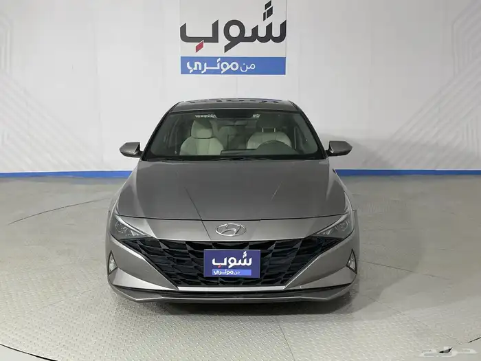 مطلوب سيارة صغيرة هونداي النترا كورلا 0