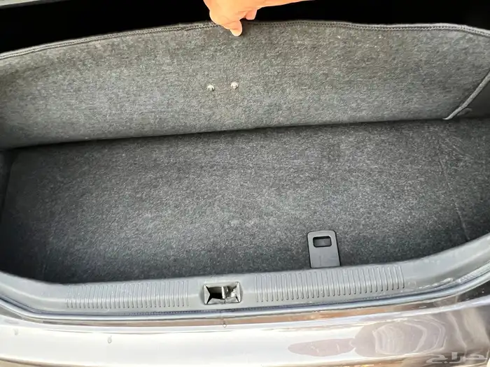 لكزس ES350 نظيفة جدا 32