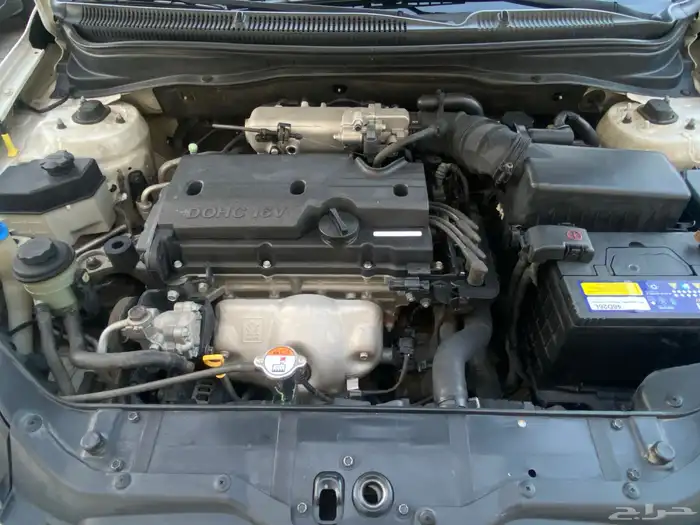 ( تم البيع )اكسنت 2011 قير عايدي نظيفه جدا جدا 42